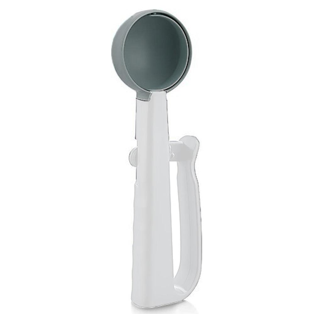 Plastlife Plastic ice cream Portioning Spoon - Karout Online -Karout Online Shopping In lebanon - Karout Express Delivery 
