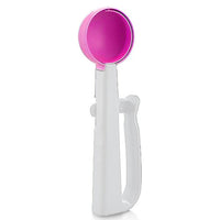 Plastlife Plastic ice cream Portioning Spoon - Karout Online -Karout Online Shopping In lebanon - Karout Express Delivery 
