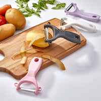 PlastLife  Vegetable & Fruit Peeler - Karout Online -Karout Online Shopping In lebanon - Karout Express Delivery 
