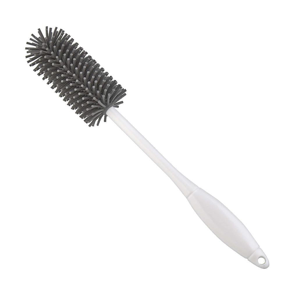 PlastLife Silicone Bottle Brush - Karout Online -Karout Online Shopping In lebanon - Karout Express Delivery 