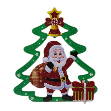 Shop Online Christmas Foam Decoration Stand 20 cm - Karout Online Shopping In lebanon