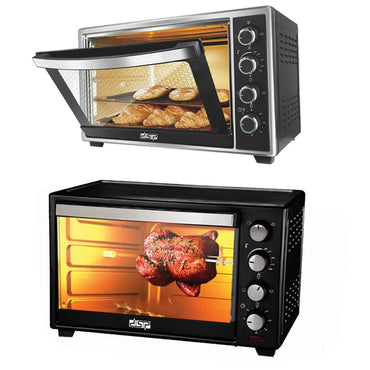 Dsp Toaster Oven 48L 2000W (60 X 34 34)Cm Electronics