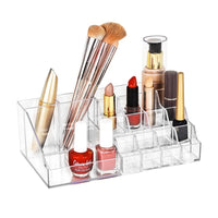 Plastart Make-Up Organizer 23 x 13 x 8 CM - Karout Online -Karout Online Shopping In lebanon - Karout Express Delivery 