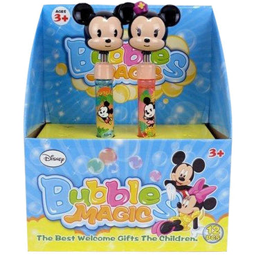 Mickey mouse Bubble Stick - Karout Online