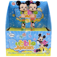Mickey mouse Bubble Stick - Karout Online