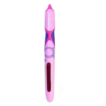 Keyroad Fountain Pen Exact With Softgrip Pink Stationery