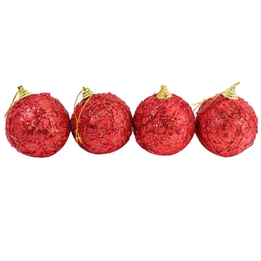 Christmas Tree Decoration Set