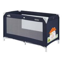Cam Il Mondo del Bambino Sleep Cot - Karout Online -Karout Online Shopping In lebanon - Karout Express Delivery 