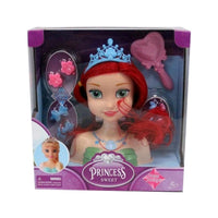 Princess Pink Sweet 12 inch.