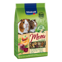 Vitakraft  Menu Guinea Pig 3kg