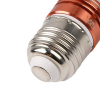 Led Candle Lamp 12W E27 - Karout Online -Karout Online Shopping In lebanon - Karout Express Delivery 