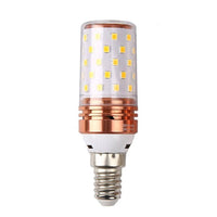 Led Candle Lamp 12W E14 - Karout Online -Karout Online Shopping In lebanon - Karout Express Delivery 