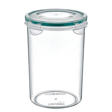 Plastic container sealed Irak Plastik LC-485 - 1.5 L - Karout Online -Karout Online Shopping In lebanon - Karout Express Delivery 