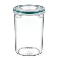 Plastic container sealed Irak Plastik LC-485 - 1.5 L - Karout Online -Karout Online Shopping In lebanon - Karout Express Delivery 
