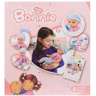 Bonnie Baby Doll.