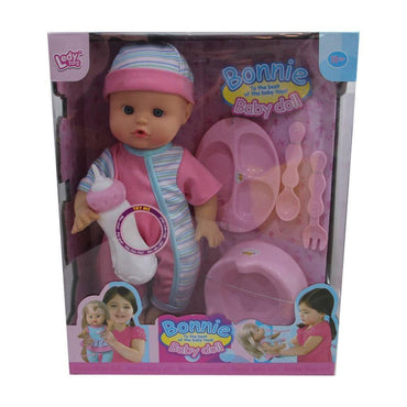 Bonnie Baby Doll.