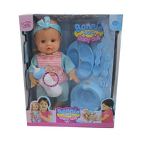 Bonnie Baby Doll.