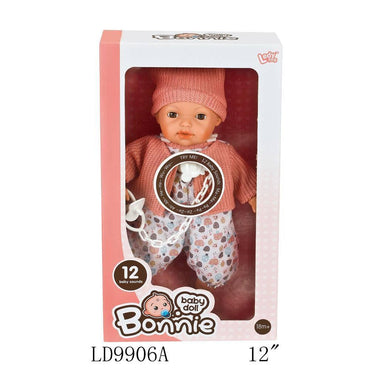 Bonnie Baby Doll.