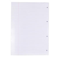 Opp Paper Refill 80 gsm  21 x 29.7 cm 48 sheets - Line - LF4810/L - Karout Online -Karout Online Shopping In lebanon - Karout Express Delivery 