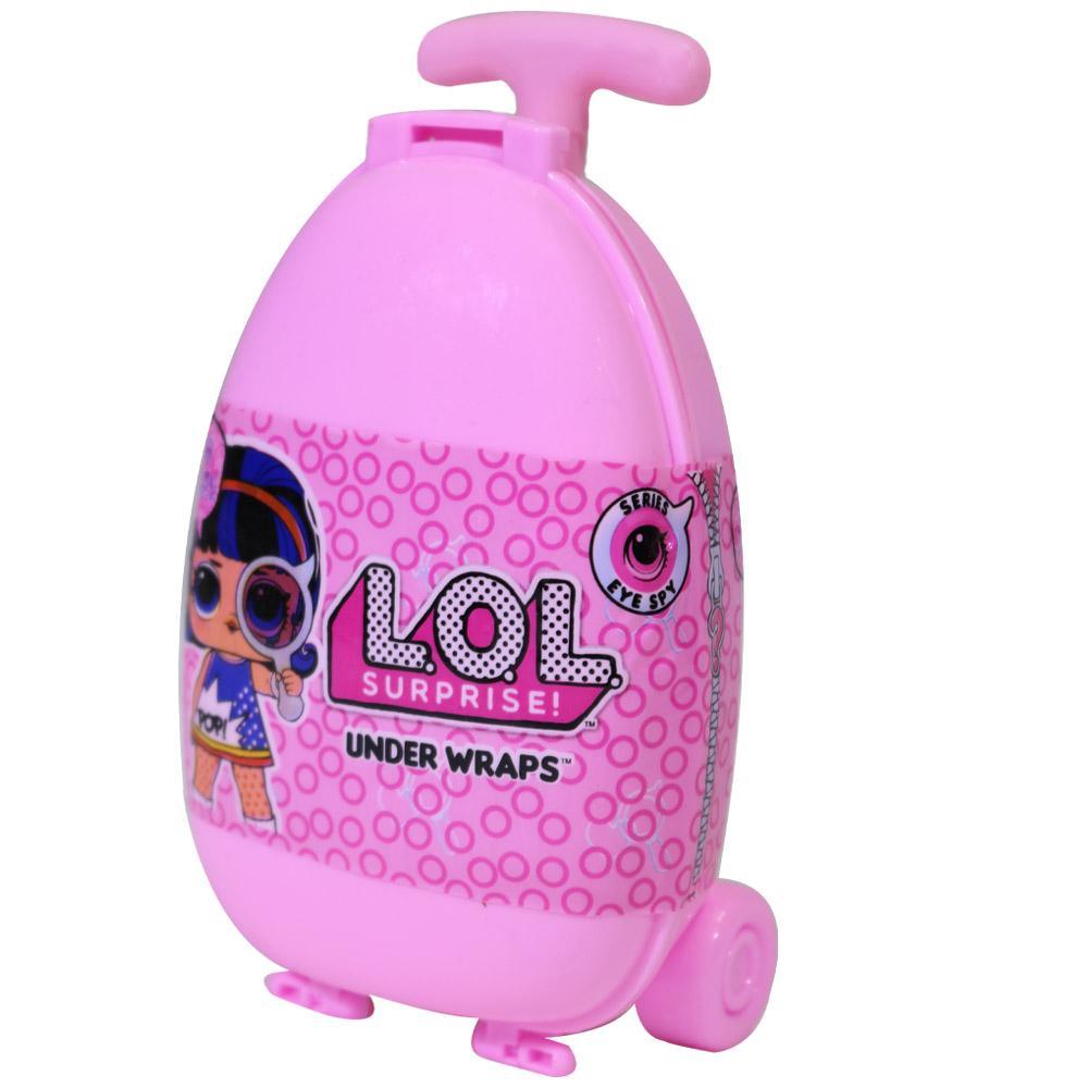 Lol Surprise Gift Bag Pink Toys & Baby