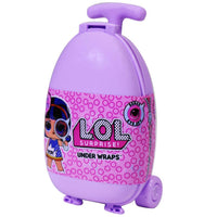 Lol Surprise Gift Bag Purple Toys & Baby