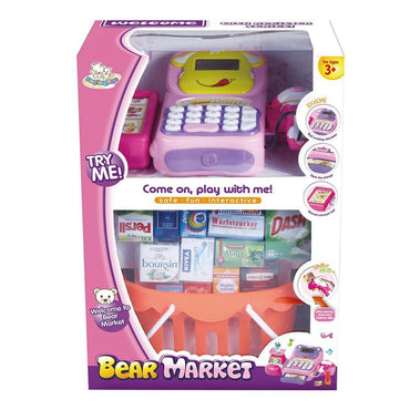 Bear Market.
