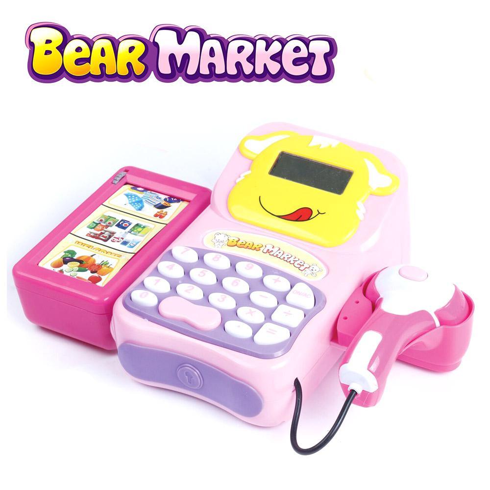 Bear Market.
