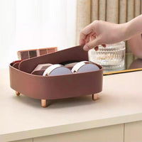 Lova Plastic Bella Organizer - Karout Online -Karout Online Shopping In lebanon - Karout Express Delivery 