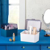 Monar Plastic Shell Accessory Box / M-170 - Karout Online -Karout Online Shopping In lebanon - Karout Express Delivery 