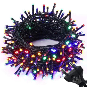 Shop Online Micro Led Light Christmas Tree 300L - Karout Online Shopping In lebanon