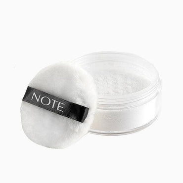 NOTE LOOSE POWDER 01 INVISIBLE - Karout Online -Karout Online Shopping In lebanon - Karout Express Delivery 