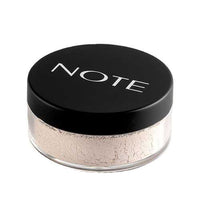 NOTE LOOSE POWDER 02 LIGHT BEIGE - Karout Online -Karout Online Shopping In lebanon - Karout Express Delivery 