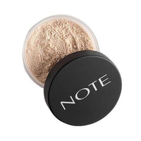 NOTE LOOSE POWDER 02 LIGHT BEIGE - Karout Online -Karout Online Shopping In lebanon - Karout Express Delivery 