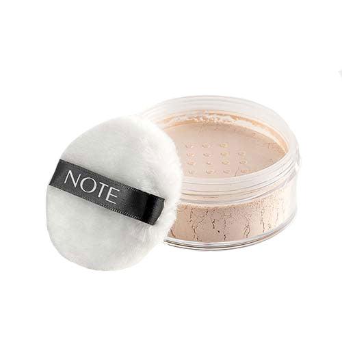 NOTE LOOSE POWDER 03 PORCELAIN - Karout Online -Karout Online Shopping In lebanon - Karout Express Delivery 