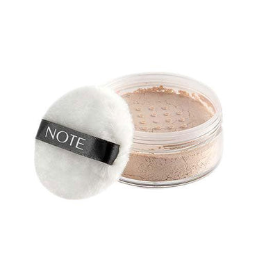 NOTE LOOSE POWDER 04 BEIGE - Karout Online -Karout Online Shopping In lebanon - Karout Express Delivery 