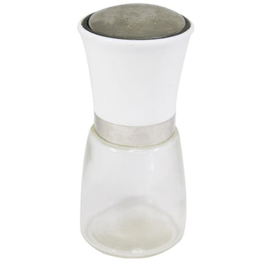Salt & Pepper Shaker White Home Kitchen