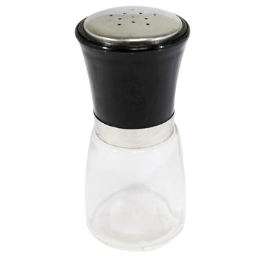 Salt & Pepper Shaker Black Home Kitchen