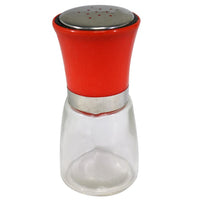 Salt & Pepper Shaker Red Home Kitchen