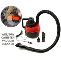 Monlove Car Vacuum Cleaner Dc 12 V Electronics