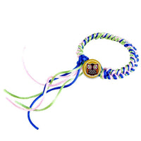 Bracelet Braiding Kit.