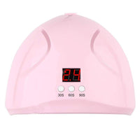 Dazzle 2 in 1 Intelligent Phototherapy Machine Nail Lamp - Karout Online -Karout Online Shopping In lebanon - Karout Express Delivery 