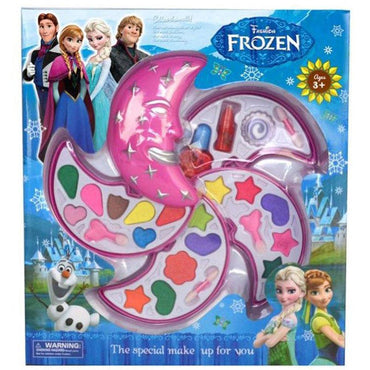 Frozen Beauty Set - Makeup Set.