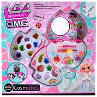 Lol Surprise Make Up Set.