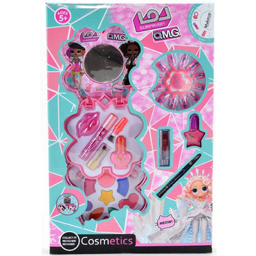 Lol Surprise Make Up Set.