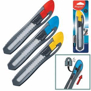 Maped Cutter 18mm Universal - Karout Online -Karout Online Shopping In lebanon - Karout Express Delivery 