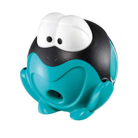 Maped 017711 Frog Pencil Sharpener Blue Stationery