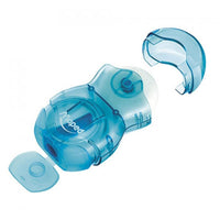 Maped 049111 Loopy Totem Pencil Sharpener Blue Stationery