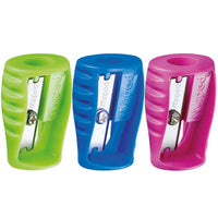 Maped 063211 Sharpener 1 Hole Boogy Stationery