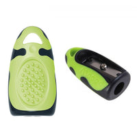 Maped 501600 Pencil Sharpener Green Stationery