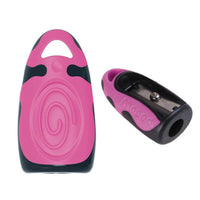 Maped 501600 Pencil Sharpener Fuchsia Stationery